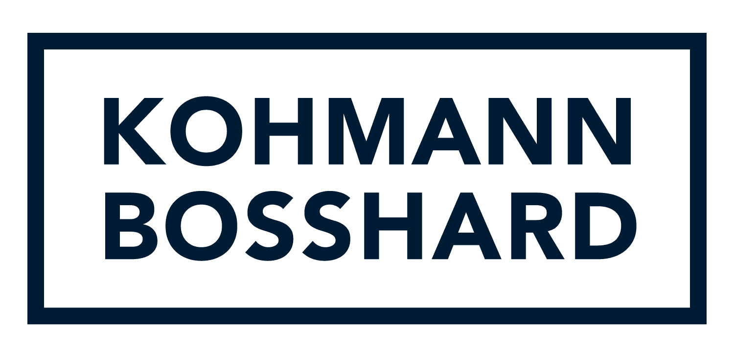 Kohmann Bosshard